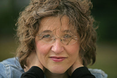 Irene Wahle