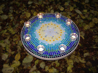 lichttisch