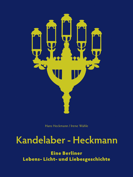 kandelaber heckmann