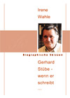 Gerhard Stübe - wenn er schreibt...