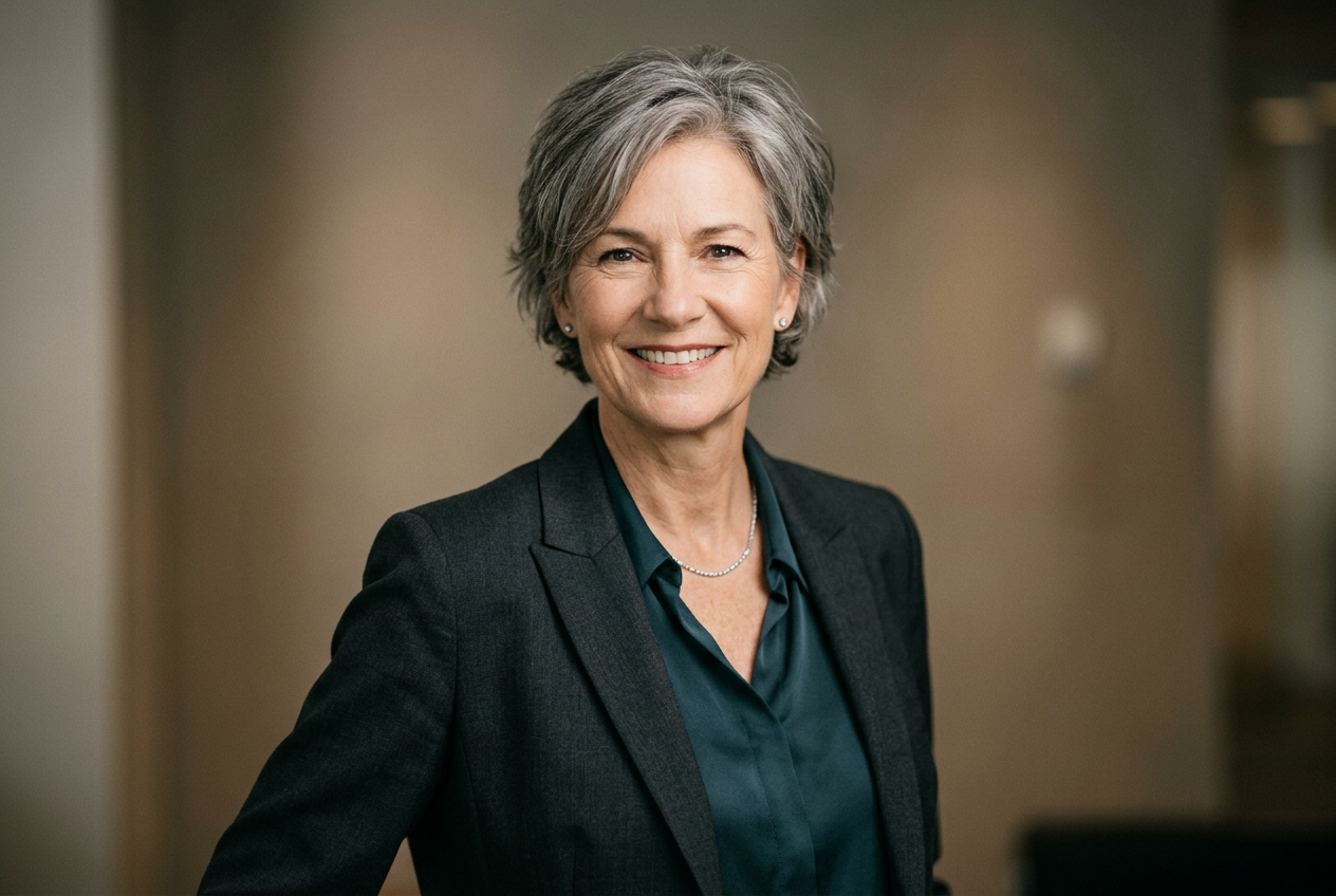irene wahle - biografin