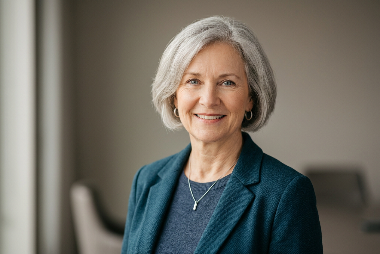 irene wahle - biografin